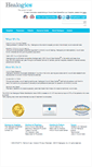 Mobile Screenshot of healogics.com